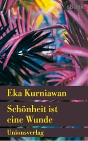 Cover von Schönheit ist eine Wunde