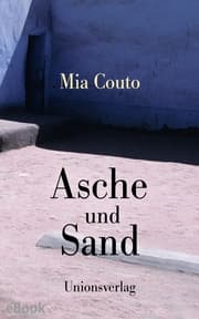 Cover von Asche und Sand