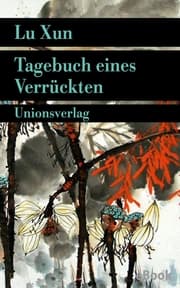 Cover von Tagebuch eines Verrückten