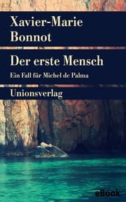 Cover von Der erste Mensch