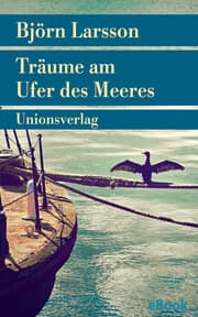 Cover von Träume am Ufer des Meeres