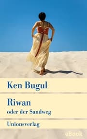 Cover von Riwan oder der Sandweg