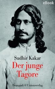 Cover von Der junge Tagore