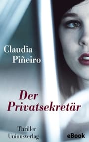 Cover von Der Privatsekretär