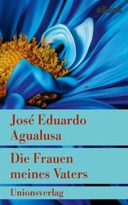 Cover von Die Frauen meines Vaters