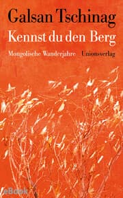Cover von Kennst du den Berg