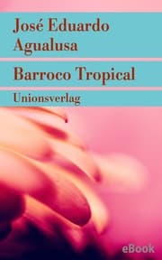 Cover von Barroco Tropical