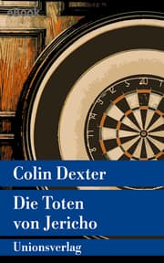 Cover von Die Toten von Jericho