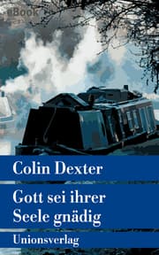 Cover von Gott sei ihrer Seele gnädig