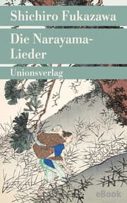 Cover von Die Narayama-Lieder