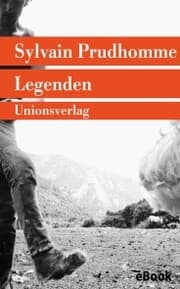 Cover von Legenden