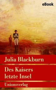 Cover von Des Kaisers letzte Insel