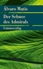 Cover von Der Schnee des Admirals