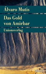 Cover von Das Gold von Amirbar
