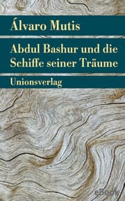 Cover von Abdul Bashur und die Schiffe seiner Träume
