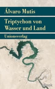 Cover von Triptychon von Wasser und Land