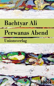 Cover von Perwanas Abend