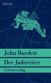Cover von Der Jadereiter
