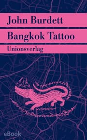 Cover von Bangkok Tattoo