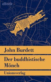 Cover von Der buddhistische Mönch