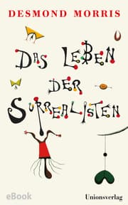 Cover von Das Leben der Surrealisten