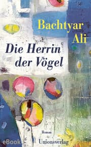Cover von Die Herrin der Vögel