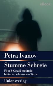 Cover von Stumme Schreie
