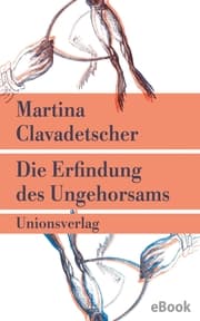 Cover von Die Erfindung des Ungehorsams