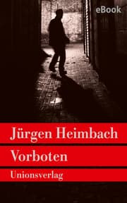 Cover von Vorboten