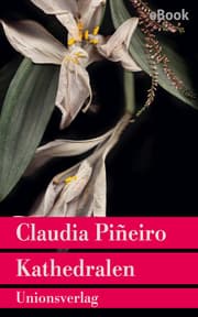 Cover von Kathedralen