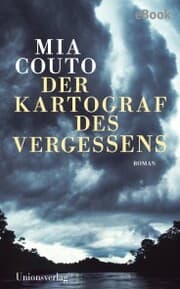 Cover von Der Kartograf des Vergessens