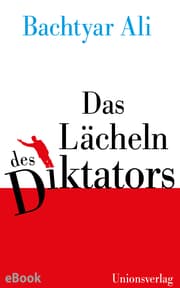 Cover von Das Lächeln des Diktators