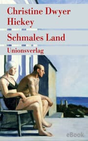 Cover von Schmales Land