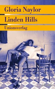 Cover von Linden Hills