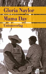Cover von Mama Day