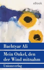 Cover von Mein Onkel, den der Wind mitnahm