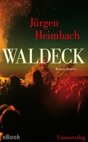 Cover von Waldeck