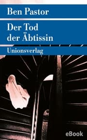 Cover von Der Tod der Äbtissin
