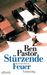 Cover von Stürzende Feuer