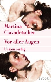 Cover von Vor aller Augen