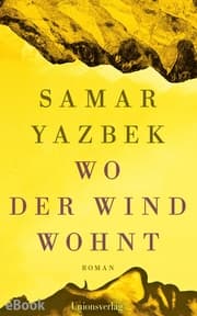 Cover von Wo der Wind wohnt