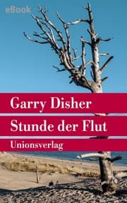 Cover von Stunde der Flut