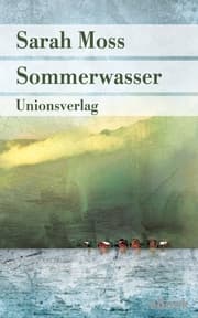Cover von Sommerwasser