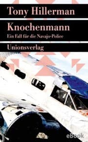 Cover von Knochenmann