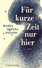 Cover von Für kurze Zeit nur hier