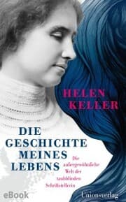 Cover von Die Geschichte meines Lebens