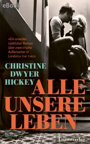 Cover von Alle unsere Leben