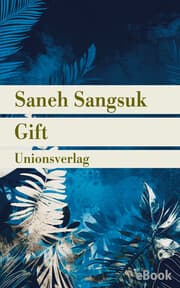 Cover von Gift