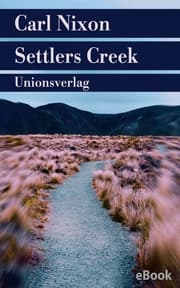 Cover von Settlers Creek