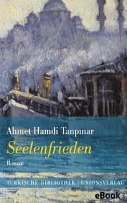 Cover von Seelenfrieden
